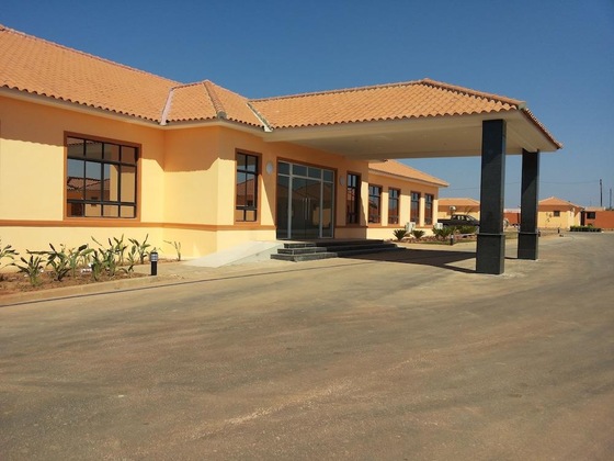Gallery - Hotel Ritz Lauca