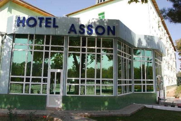 Gallery - Asson