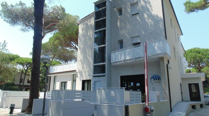 Gallery - Residence Conchiglie