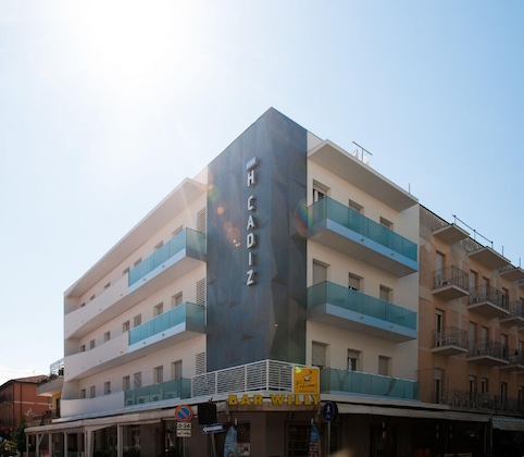 Gallery - Hotel Cadiz