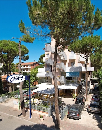 Gallery - Hotel Chery