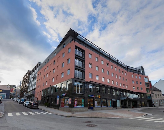 Gallery - Grand Nordic