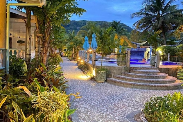 Gallery - Cabanes Des Anges