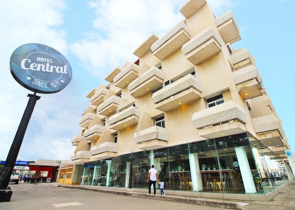 Gallery - Hotel Central Veracruz