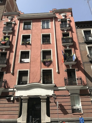 Gallery - Hostal Becerrea
