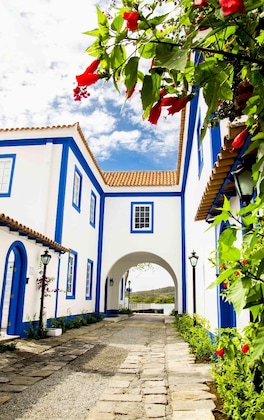 Gallery - Hotel Solar Do Arco