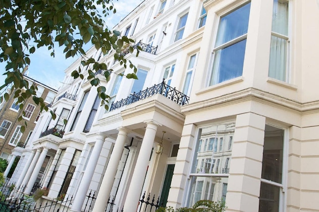 Gallery - Longridge Road Apartments