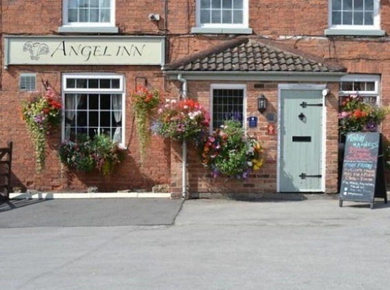 Gallery - Angel Inn