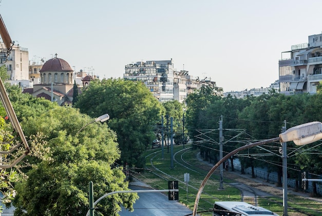 Gallery - ABA Athens Boutique Apartments