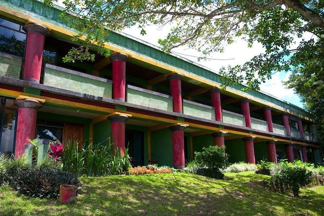Gallery - Lake Arenal Brewery & Resort