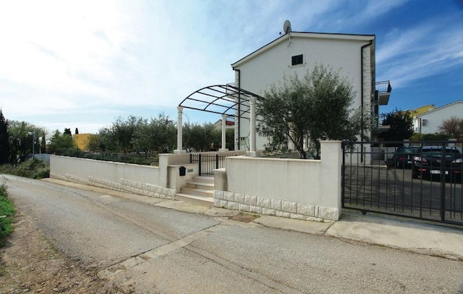 Gallery - Apartments Trstenica