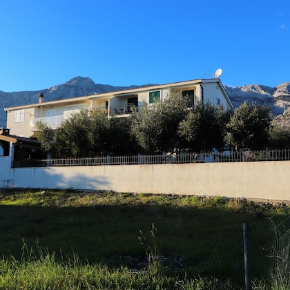 Gallery - Apartments Trstenica