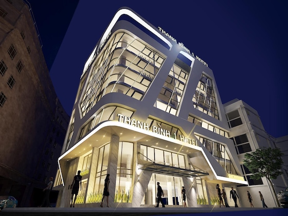 Gallery - Ttc Hotel - Airport