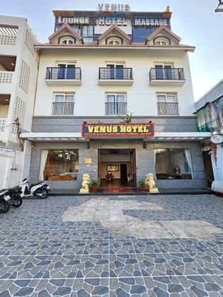 Gallery - Venus Hotel Phu Quoc