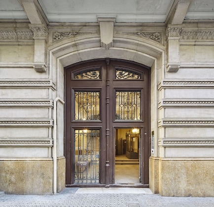 Gallery - Casa Abamita