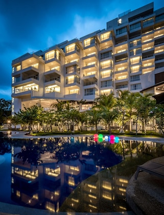 Gallery - Doubletree Resort By Hilton Hotel Penang