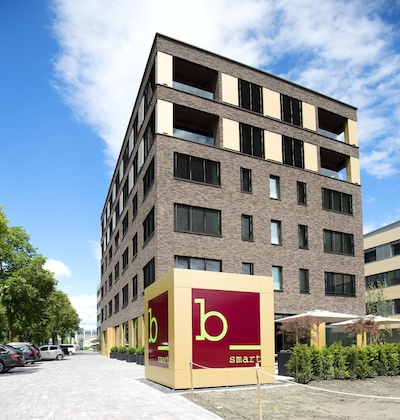 Gallery - B_Smart Hotel Bendern