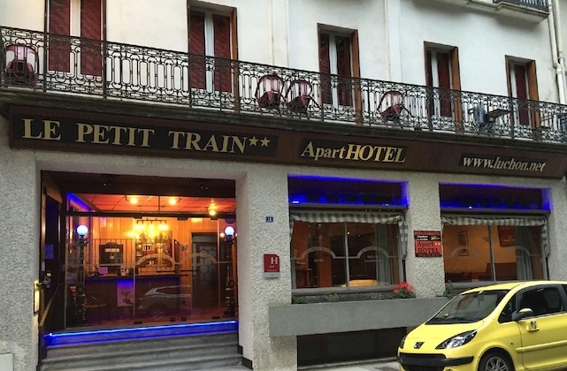 Gallery - Aparthotel Le Petit Train