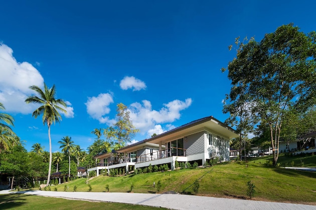 Gallery - Phangan Akuna