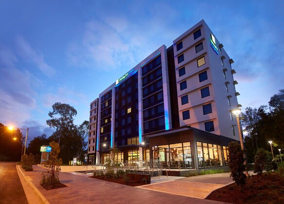 Gallery - Holiday Inn Express Sydney Macquarie Park, An Ihg Hotel