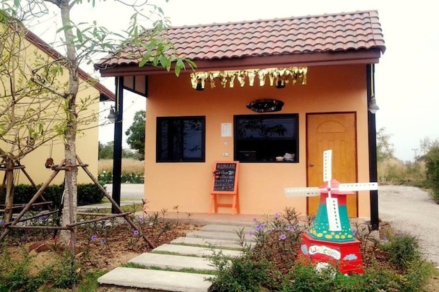 Gallery - Sierra View Resort