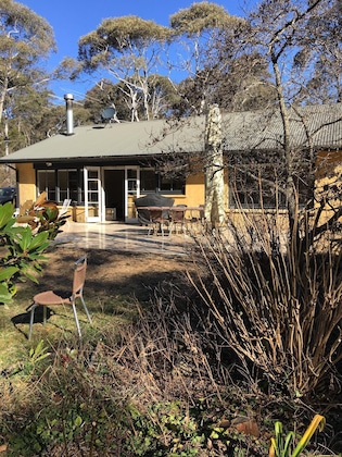 Gallery - The Kitchen Cottage