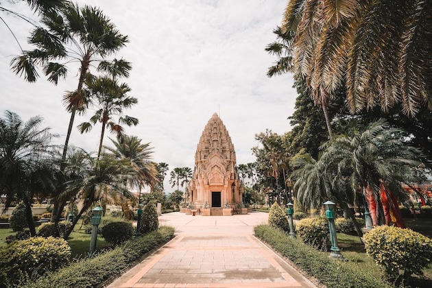 Gallery - The Crystal Hotel Buriram