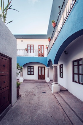 Gallery - Hotel Boutique Casa Altamira