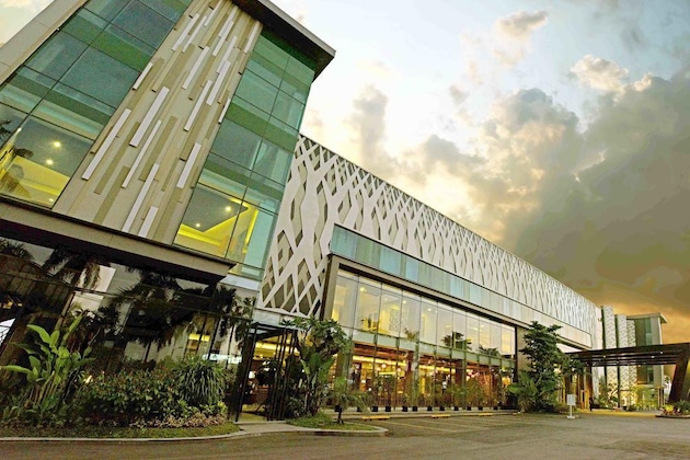 Gallery - Holiday Inn Cikarang Jababeka By Ihg