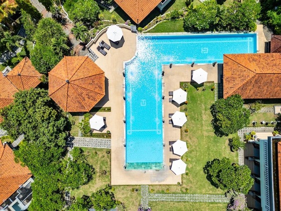 Gallery - Taman Surgawi Resort & Spa