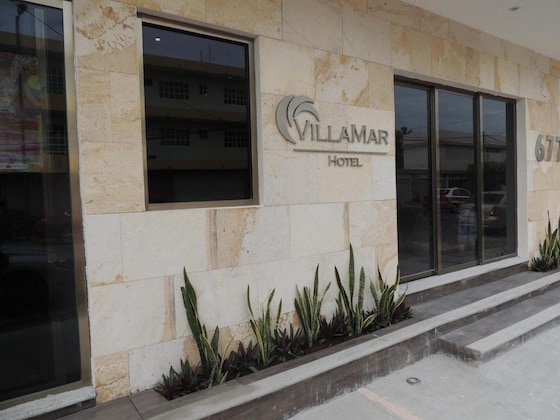 Gallery - Hotel Villamar