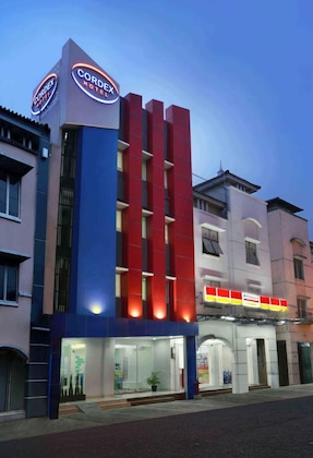 Gallery - Cordex Hotel Ancol Jakarta