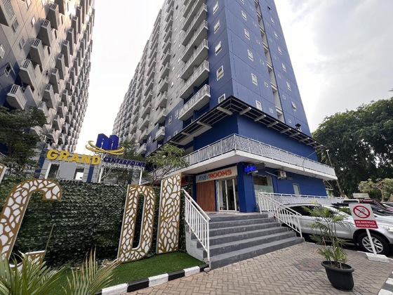 Gallery - Fastrooms Bekasi Hotel