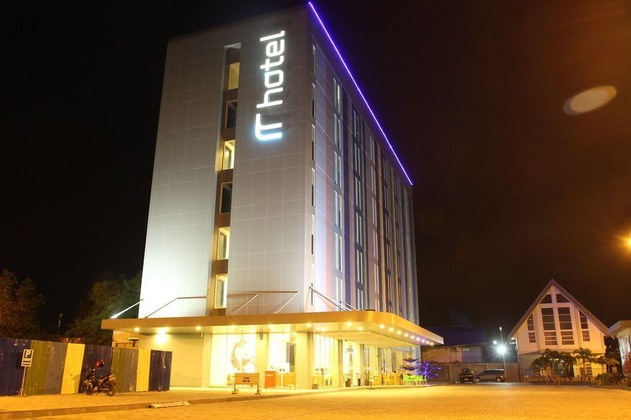 Gallery - Roa Roa Hotel Palu