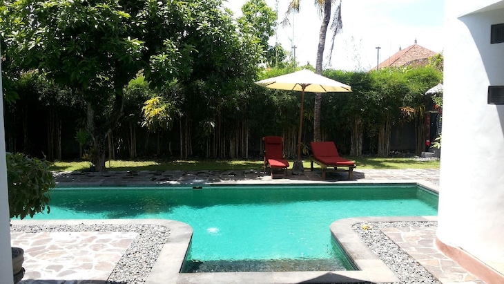 Gallery - Villa Puri Buri