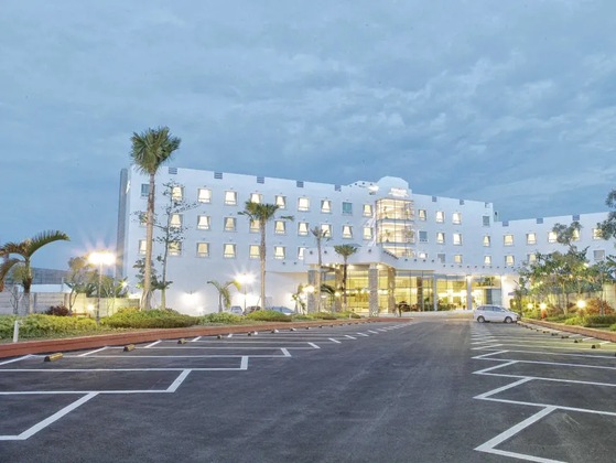 Gallery - Forbis Hotel