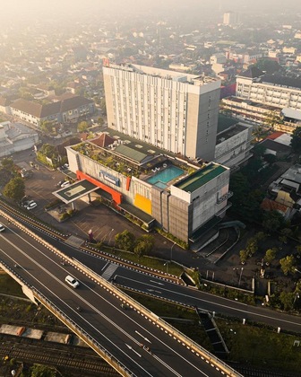 Gallery - Mercure Solo