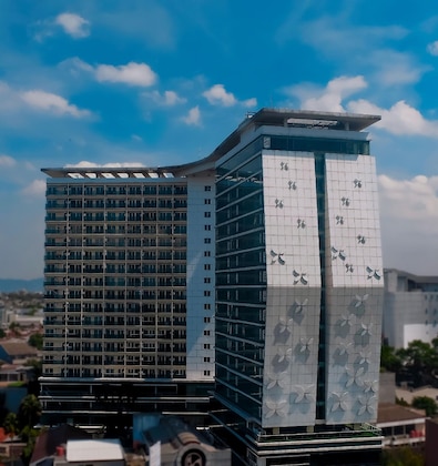 Gallery - Best Western Premier La Grande Hotel