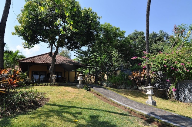Gallery - Puri Mangga Sea View Resort & Spa