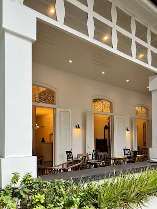 Gallery - Alimar Hotel