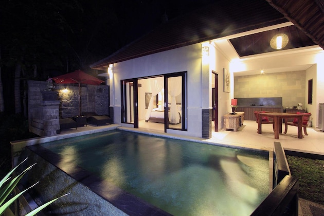 Gallery - Griya Shanti Villas & Spa