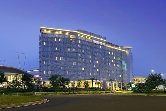 Gallery - Hotel Santika Premiere Ice - Bsd City