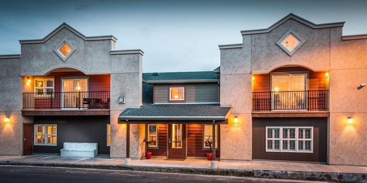 Gallery - Rest Hotel Plymouth