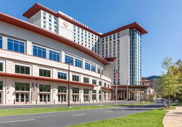 Gallery - Harrah's Cherokee – A Caesars Rewards Destination