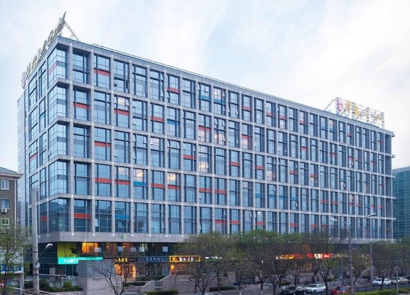 Gallery - Wangfujing Xin Xiang Ya Yuan Apartment