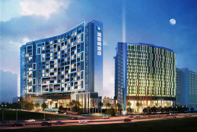 Gallery - Wyndham Sanya Bay