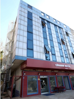 Gallery - Cihanay Hotel