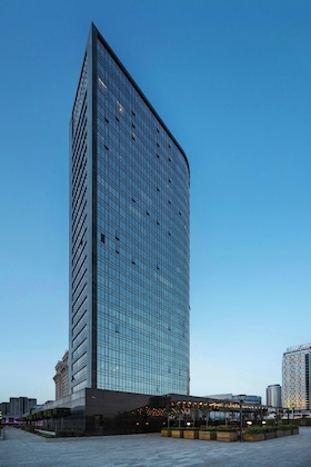 Gallery - Sheraton Grand Istanbul Atasehir