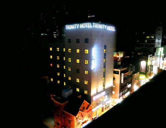 Gallery - TRT Hotel