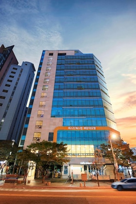 Gallery - Best Western Haeundae Hotel
